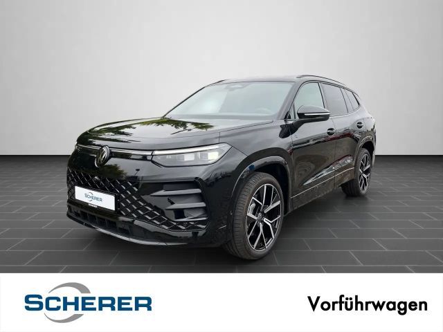 Volkswagen Tayron 2.0 TDI *R-Line* AHK DSG RFK 4MOTION App- 2025 Diesel