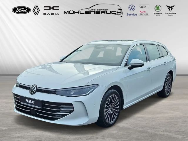 Volkswagen Passat Variant 2.0 TDI SCR DSG Elegance (CJ) 2024 Diesel