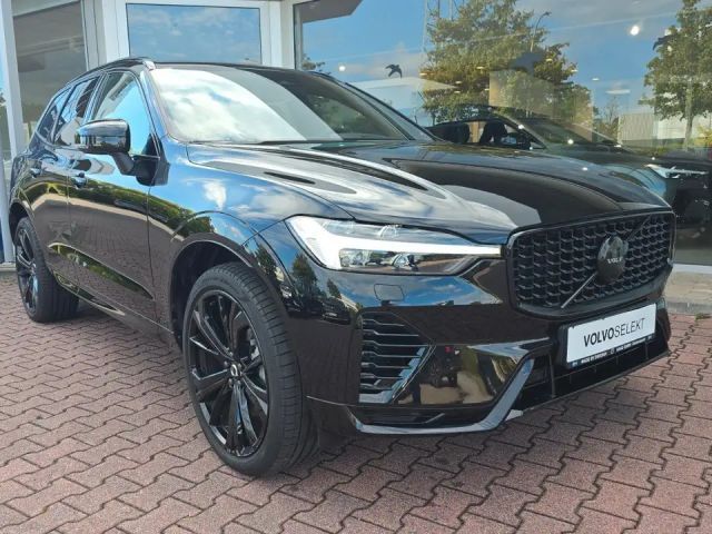 Volvo XC60 T6 Plug-in H AWD Plus Black Edition Auto 2024 Hybride / Benzine
