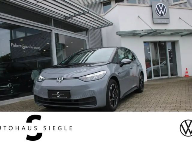 Volkswagen ID.3 Pure Performance City Navi LED ACC Parktronic ALU 2021 Elektrisch