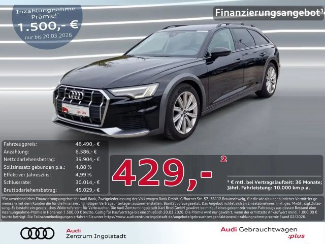 Audi A6 allroad 2023 Diesel