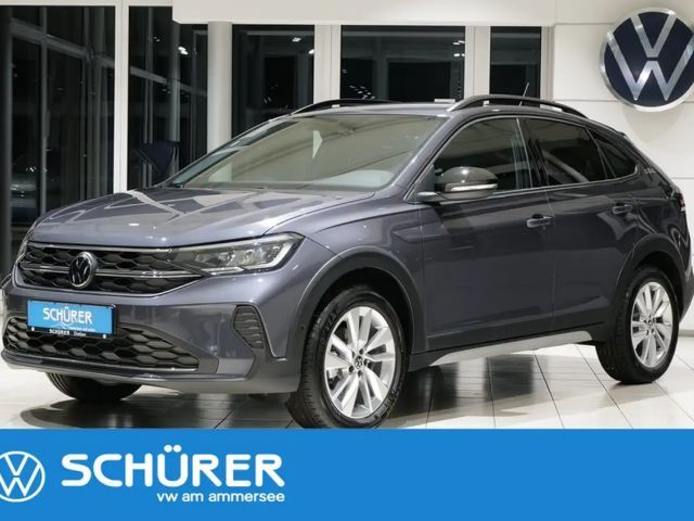 Volkswagen Taigo 1.0TSI DSG Goal RKam Navi Totwinkel ACC Led 2025 Benzine
