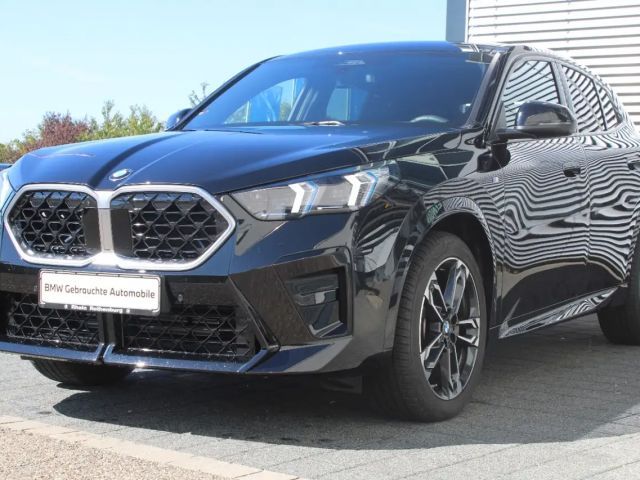 BMW X2 2025 Benzine