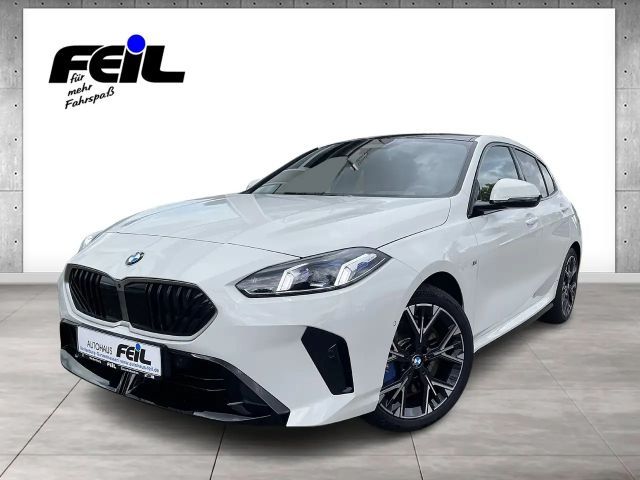 BMW 120 d  M Sportpaket Head-Up HK HiFi DAB 2024 Diesel