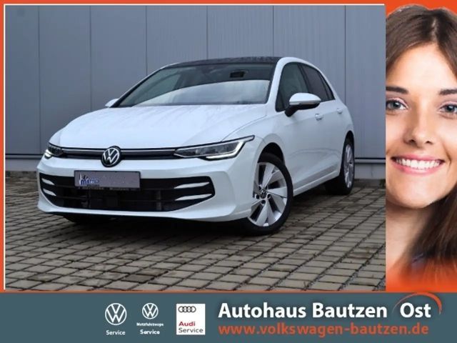 Volkswagen Golf VIII 1.5 TSI Life AHK/PANORAMA/17-ZOLL/ASSISTENZ/ 2025 Benzine