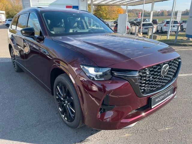 Mazda CX-80