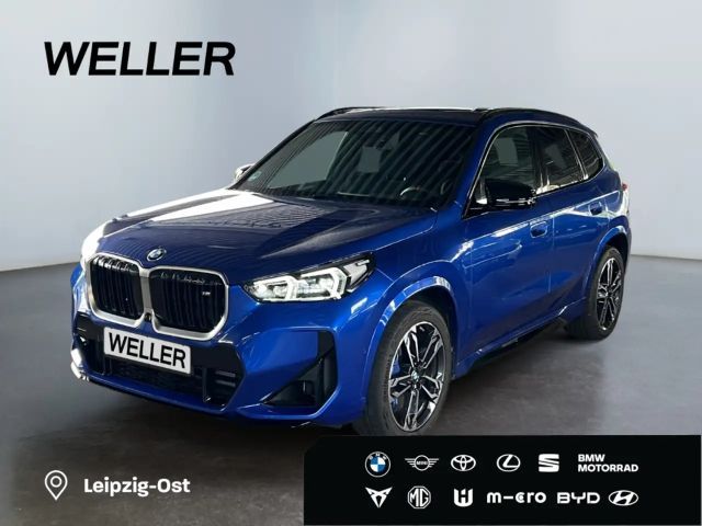 BMW X1 M35i xDrive *LED*360°*Pano*HUD*Alcantara*ACC* 2025 Benzine