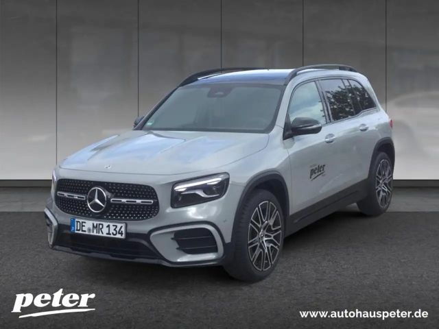 Mercedes-Benz GLB 180 2025 Benzine