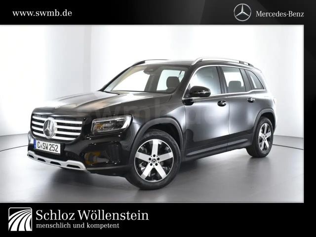 Mercedes-Benz GLB 220 d 4M 3,99%/LED/Totwinkel/AdvancedP        /WinterP 2025 Diesel