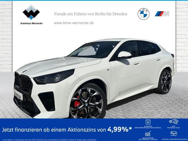 BMW X2 2024 Benzine