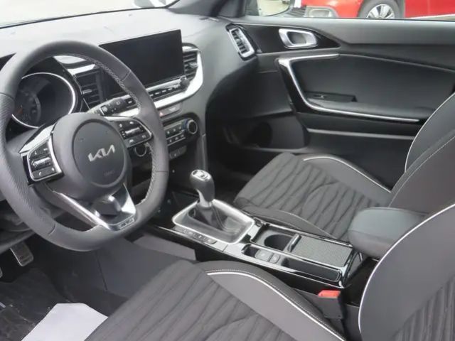 Kia ProCeed / pro_cee'd