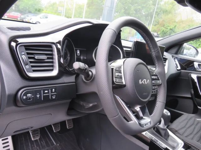 Kia ProCeed / pro_cee'd