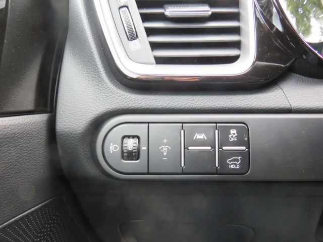 Kia ProCeed / pro_cee'd