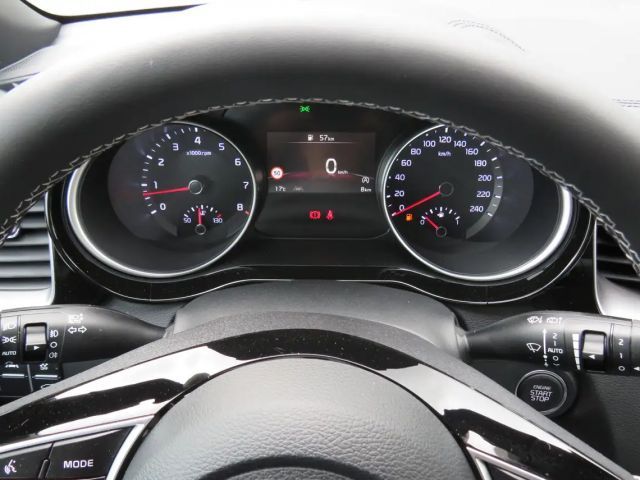 Kia ProCeed / pro_cee'd