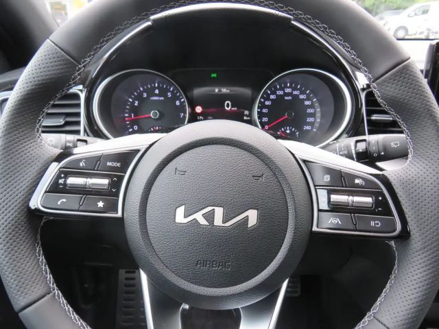 Kia ProCeed / pro_cee'd