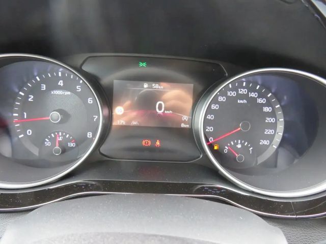 Kia ProCeed / pro_cee'd