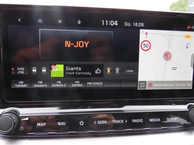 Kia ProCeed / pro_cee'd