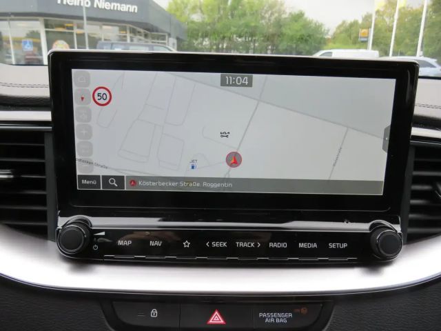 Kia ProCeed / pro_cee'd