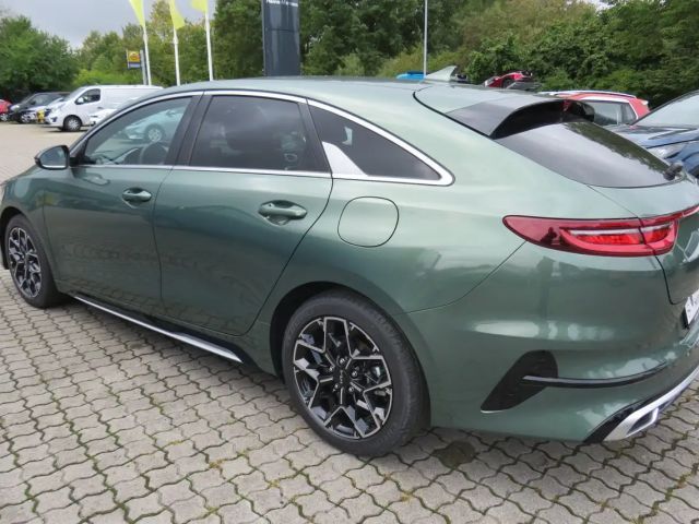 Kia ProCeed / pro_cee'd