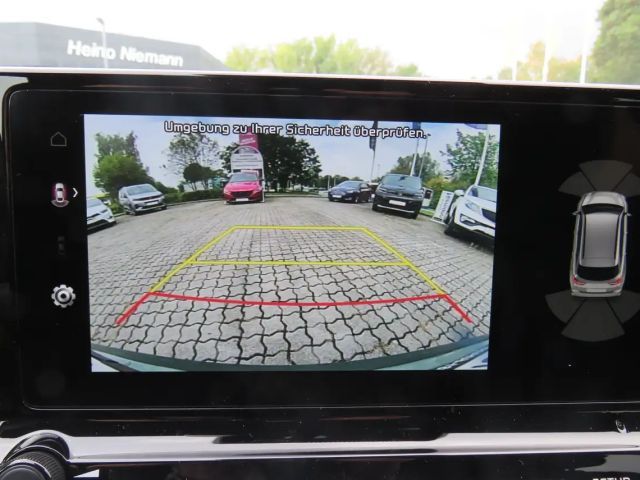 Kia ProCeed / pro_cee'd