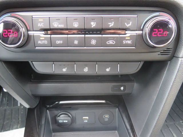 Kia ProCeed / pro_cee'd