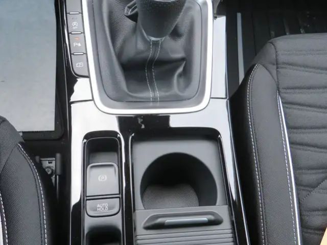 Kia ProCeed / pro_cee'd