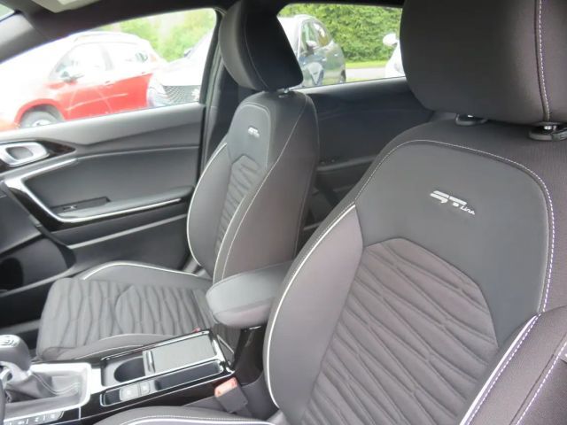 Kia ProCeed / pro_cee'd