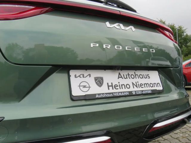 Kia ProCeed / pro_cee'd