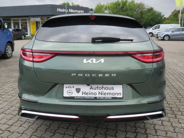 Kia ProCeed / pro_cee'd