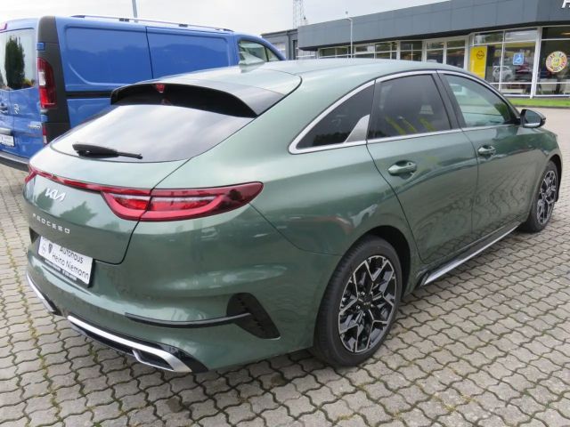 Kia ProCeed / pro_cee'd