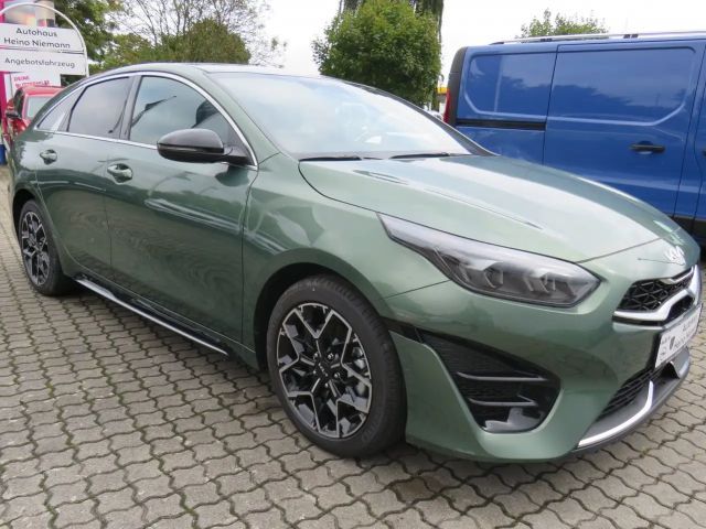 Kia ProCeed / pro_cee'd