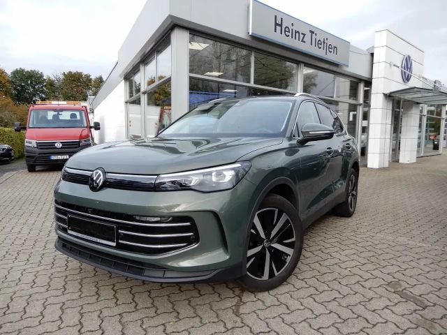 Volkswagen Tiguan 1.5 eTSI DSG Elegance 2024 Benzine