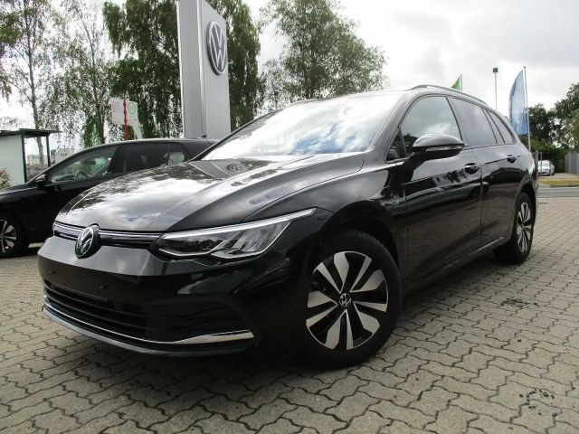 Volkswagen Golf VIII Variant 1.0 TSI OPF Move 2024 Benzine