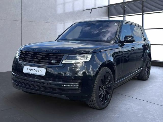 Land Rover Range Rover 2022 Benzine