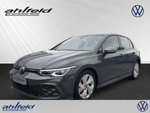 Volkswagen Golf GTI VIII 2.0 TSI DSG PANO Leder KAM Klimasitze Navi 2021 Benzine