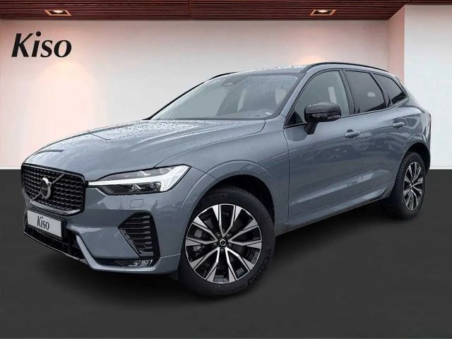Volvo XC60 B4 Diesel PLUS Dark 2023 Diesel