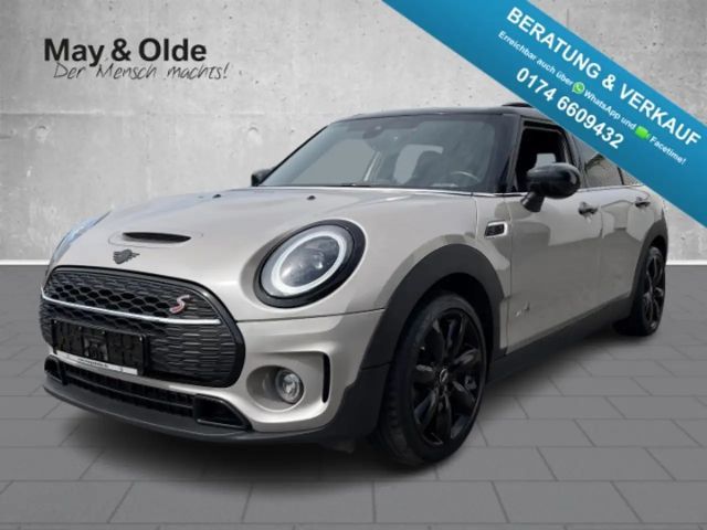 MINI Cooper S Clubman 2022 Benzine