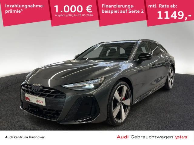 Audi A6 TFSI quattro Head-up Pano Standh. AHK 2025 Benzine