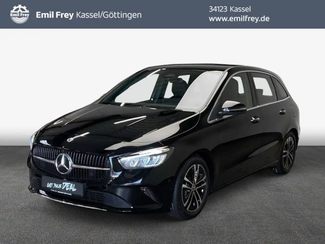 Mercedes-Benz B 200 B-Klasse 2025 Diesel