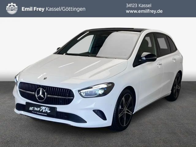 Mercedes-Benz B 180 B-Klasse 2025 Benzine