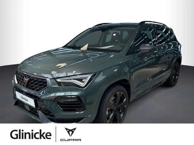 Cupra Ateca 2.0 TSI Tribe Edition NAVI, RFK, FULL LINK 2025 Benzine
