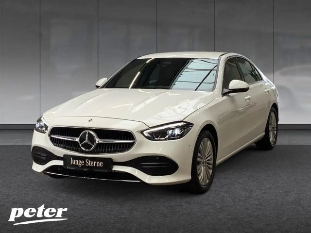 Mercedes-Benz C 220 d 4M Avantgarde/Advanced/LED/Kamera/DAB/ 2024 Diesel