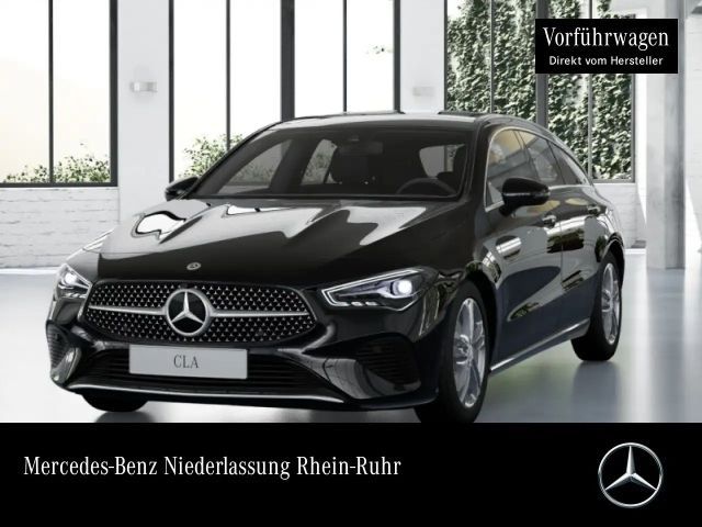 Mercedes-Benz CLA 200 PROGRESSIVE+PANO+360°+LED+TOTW+KEYLESS+7G 2025 Benzine