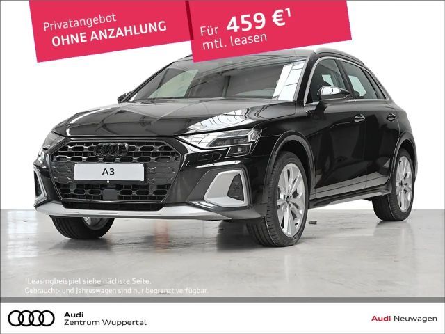 Audi A3 ALLSTREET 35 TFSI S TRONIC AHK KAMERA MMI NAVI MAT 2025 Benzine