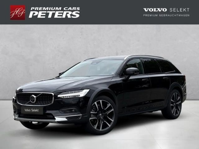 Volvo V90 Cross Country 2024 Benzine