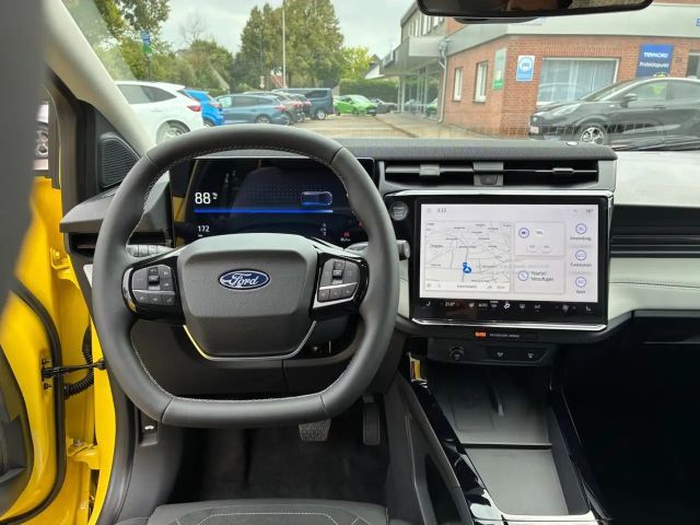 Ford Puma Gen-E