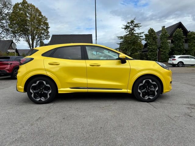 Ford Puma Gen-E