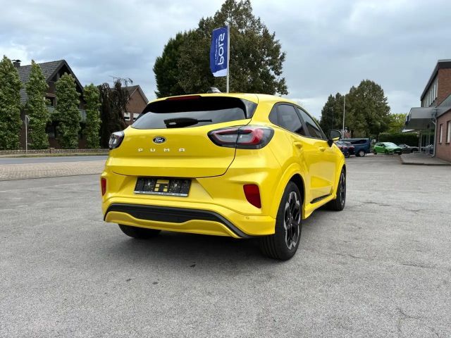Ford Puma Gen-E
