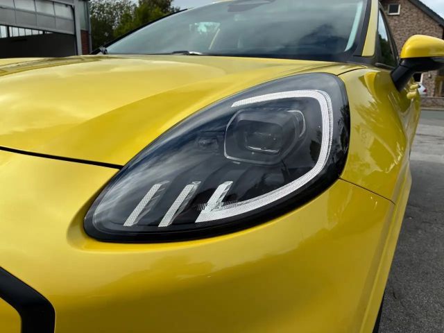 Ford Puma Gen-E