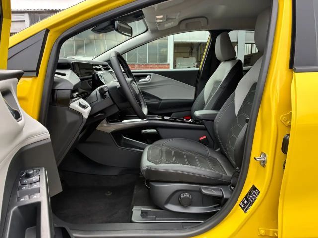 Ford Puma Gen-E